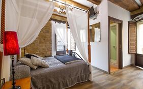 Hostal Rural La Pata de Oca